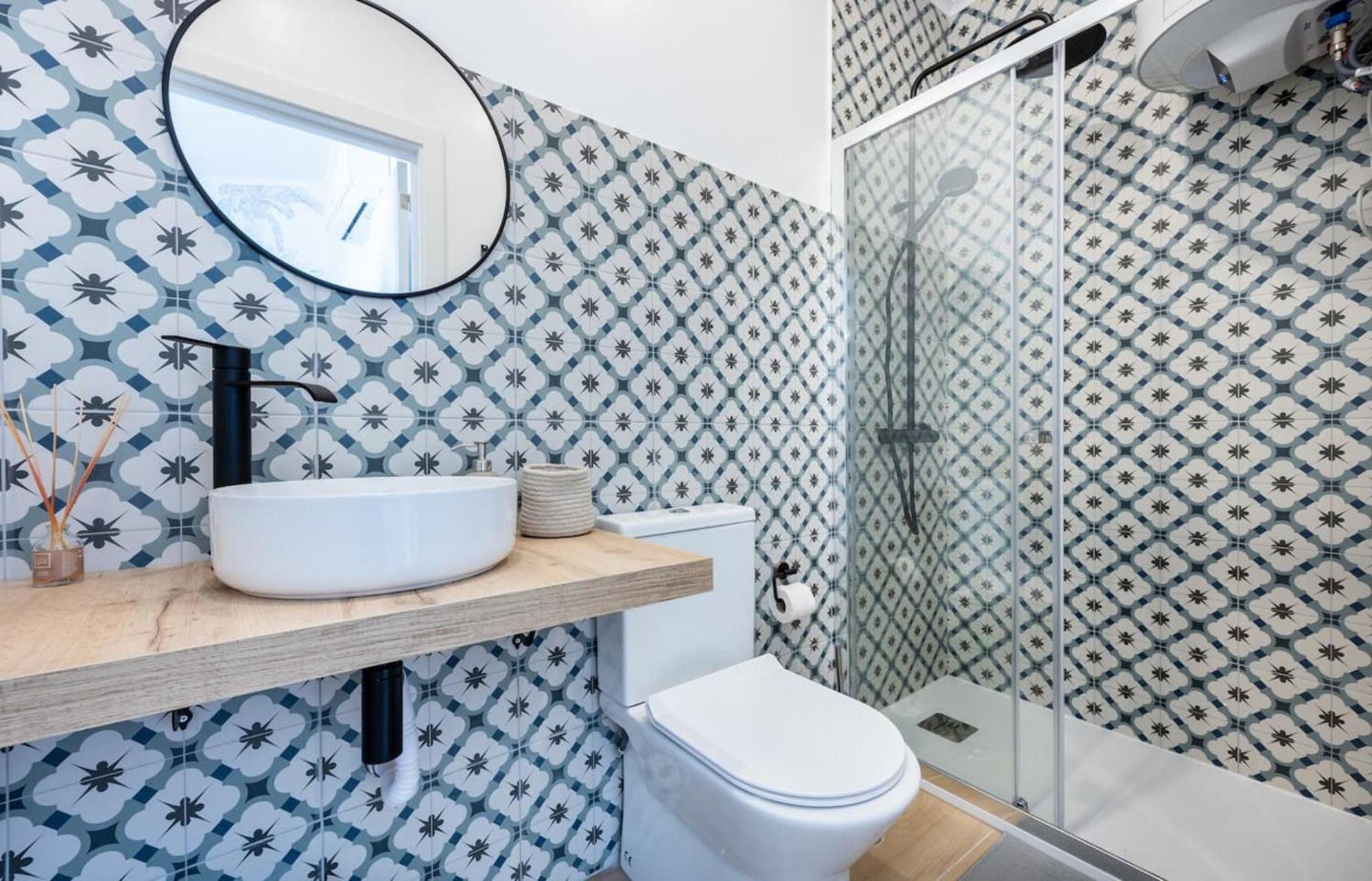 The Sunset Apartment Тавира Экстерьер фото